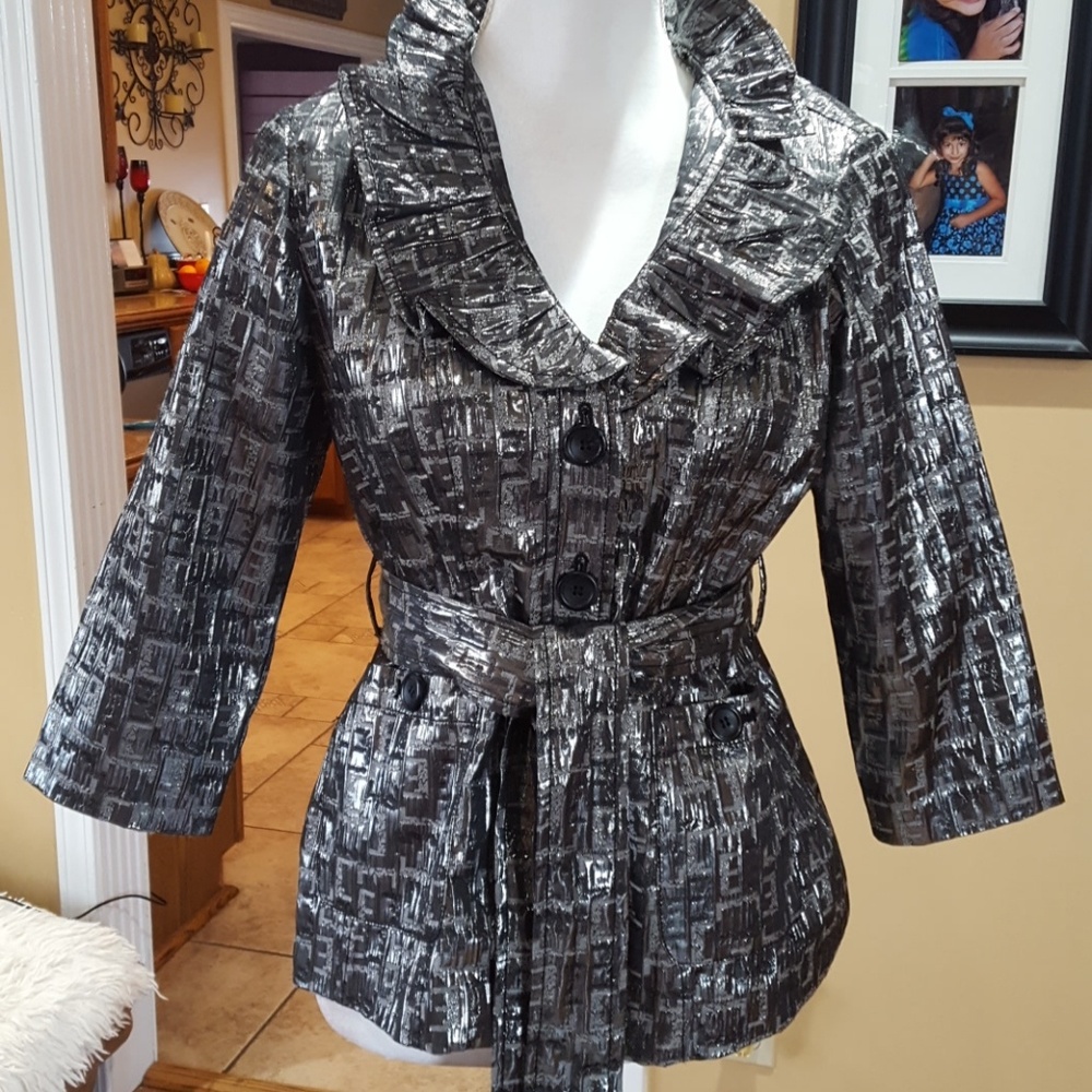 Ruby Rd. Jacket - image 1